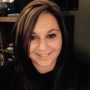 Meet your Posher, Kristan